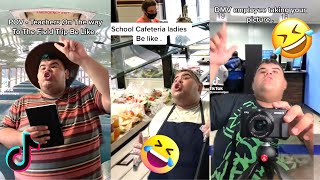 @jesusnalgas FUNNY VIDEOS YOU PROBABLY FORGOT ABOUT😂😂- TIK TOK COMPILATION#tiktok #funny #trending