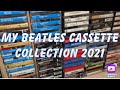 Ep #399: My Beatles Cassette Collection 2021