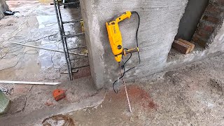 ingco rotary hammer drill