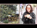 JEONJU MUKBANG VLOG: A day away from Seoul city!