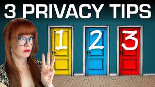3 Privacy Fixes Most People Never Make