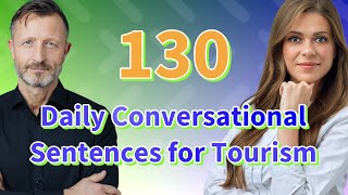 Daily Conversations | Tourism