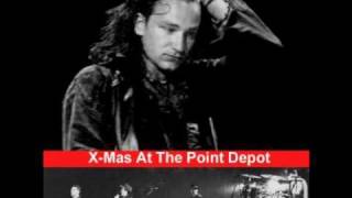 With or Without You - U2 - 1989-12-26 - Lovetown Point Depot