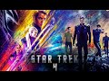 STAR TREK 4 New Teaser 2024 is FINALLY Here...