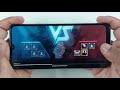 Vivo Y21 Test Game PUBG Mobile Lite | Heating Test, Helio P35, 5GB