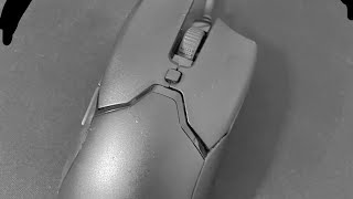 R.I.P Razer Viper mini