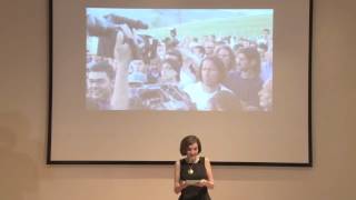 When Goats Make Films: Cinema Beyond the Human | Elena Past | TEDxWayneStateU