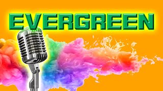 Radio Merkurs EVERGREEN 22.02.2022. Mūzika