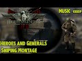 Heroes & Generals - Sniping Montage (1080p)