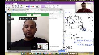 Recursive solution for a Dynamic Programming problem in a coding interview