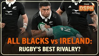 Justin Marshall's Rugby Rundown: All Blacks schedule, 6 Nations, Super Rugby Pacific