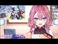 【１時間限定雑談枠】2023上半期！vtuberに人気のゲームランキングについて話そっ！【海咲なぎの「なぎラジ」】【新人vtuber】