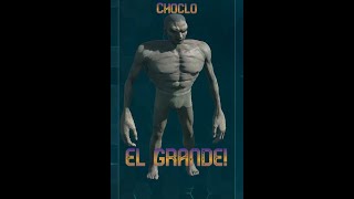 Las aventuras de Choclo | Ark survival evolved | Episodio PILOTO