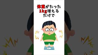 誰かに話したくなる面白い雑学#トリビア #豆知識 #有益