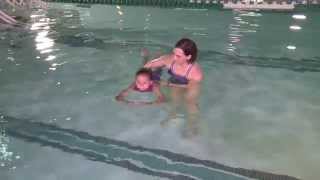 Drowning Prevention Lesson 7