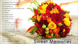 Best Golden Sweet Memories Music Collection 🍒Oldies But Goodies Collection
