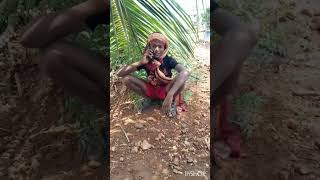 நீ கூடாத செத்துருவேன் சொன்ன 🤣🤣🤣#shortsvideo #comedy #@salem-boys