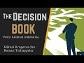 Cara Berpikir Strategis | The Decision Book