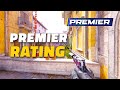 CS2 Premier Rating Explained