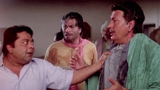 Govinda, Raja Babu - Action Scene 20/21