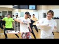 ダンス学科cm2021【オープンキャンパス編】