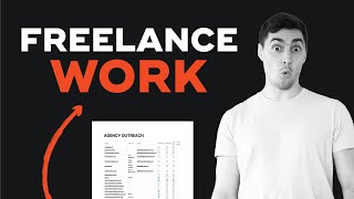 How to Get Freelance Work 2020