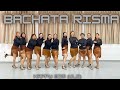 Bachata Risma Line Dance (YLD)
