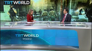 Turkey's National Security: Interview with Hasan Unal