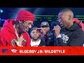 Download BlocBoy JB Shows Out During His Wild ‘N Out Debut 🙌 | Wild 'N Out | #Wildstyle In Mp4 3Gp Full HD Video