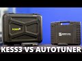 KESS3 Vs Autotuner