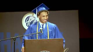 2023 KIPP Gaston College Preparatory's 15th Annual Commencement Ceremony - Edited