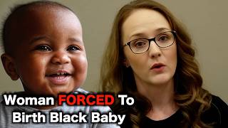 Woman Sues After Fertility Clinic Implants Black Baby