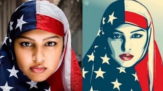 The Hijab is a Symbol of Freedom