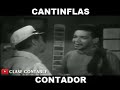 cantinflas contador público