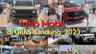 Pameran GIIAS Bandung 2023, Banyak Diskon dan Tinggal 2 Hari lagi