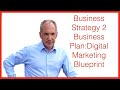 Business Strategy 2 Business Plan:Digital Marketing Blueprint | Business Transformation | Skillshare