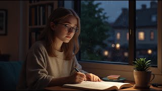 lofi hip hop radio ~ beats to relax/study to 👨‍🎓✍️📚 Lofi Everyday To Put You In A Better Mood #45