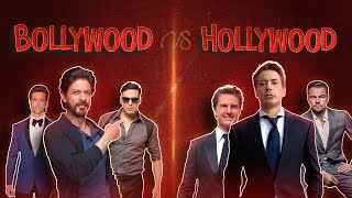 Who is better Bollywood or Hollywood | A Comparison of Styles and Themes