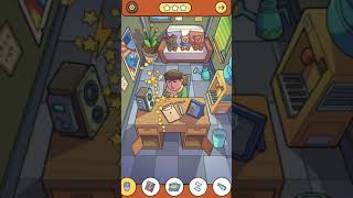 Find Out - Find Something & Hidden Objects Level 6 Office