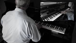 Canzonetta (Jan Ladislav Dussek Piano Cover by Johannes Fuchs)