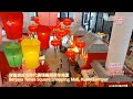 65. 農曆新年 中華年味吉隆坡成功時代廣場新春佈置 2025 berjaya times square kuala lumpur chinese new year @anchorhoong