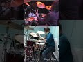 Vinnie Colaiuta Short drum solo Cover by Natsumi : “Buddy Rich Memorial Concert” 3rd time