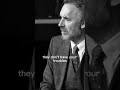 Don't Compare Yourself To Others | Jordan Peterson.