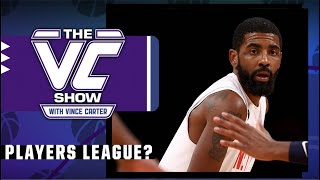 Firing Steve Nash is just a reminder the NBA is a PLAYERS league! - Brevin Knight | The VC Show