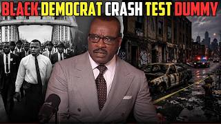 How White Liberals Convince Black Democrats to Suffer For Them