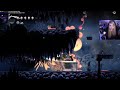 hollow knight 5 5 finale and i cry