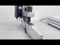 looking here new arrival ultrasonic welding machine and cutting system machine for plastic bags