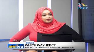 IEBC appointments are contextual; Chebukati was a Raila supporter when he joined IEBC:Danstan Omari.