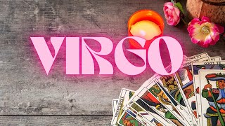 VIRGO⚡ Attention – In 3 days, brace yourself for a f*cking surge of cash and Cupid’s arrow! 💰💘TAROT