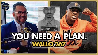 The Comeback Blueprint: How Wallo267 Transformed from Prison to Mogul in 7 Years